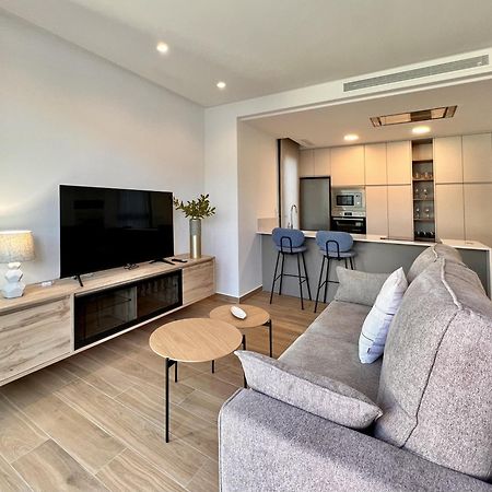 La Masion De Tout Seasonal Rental El Campello Exteriör bild