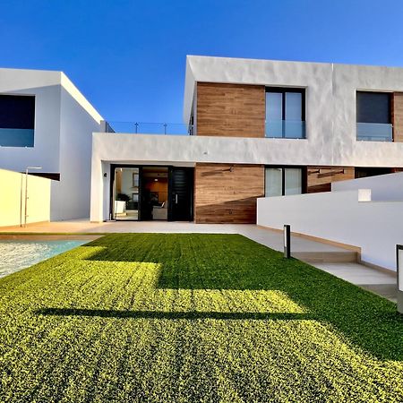 La Masion De Tout Seasonal Rental El Campello Exteriör bild