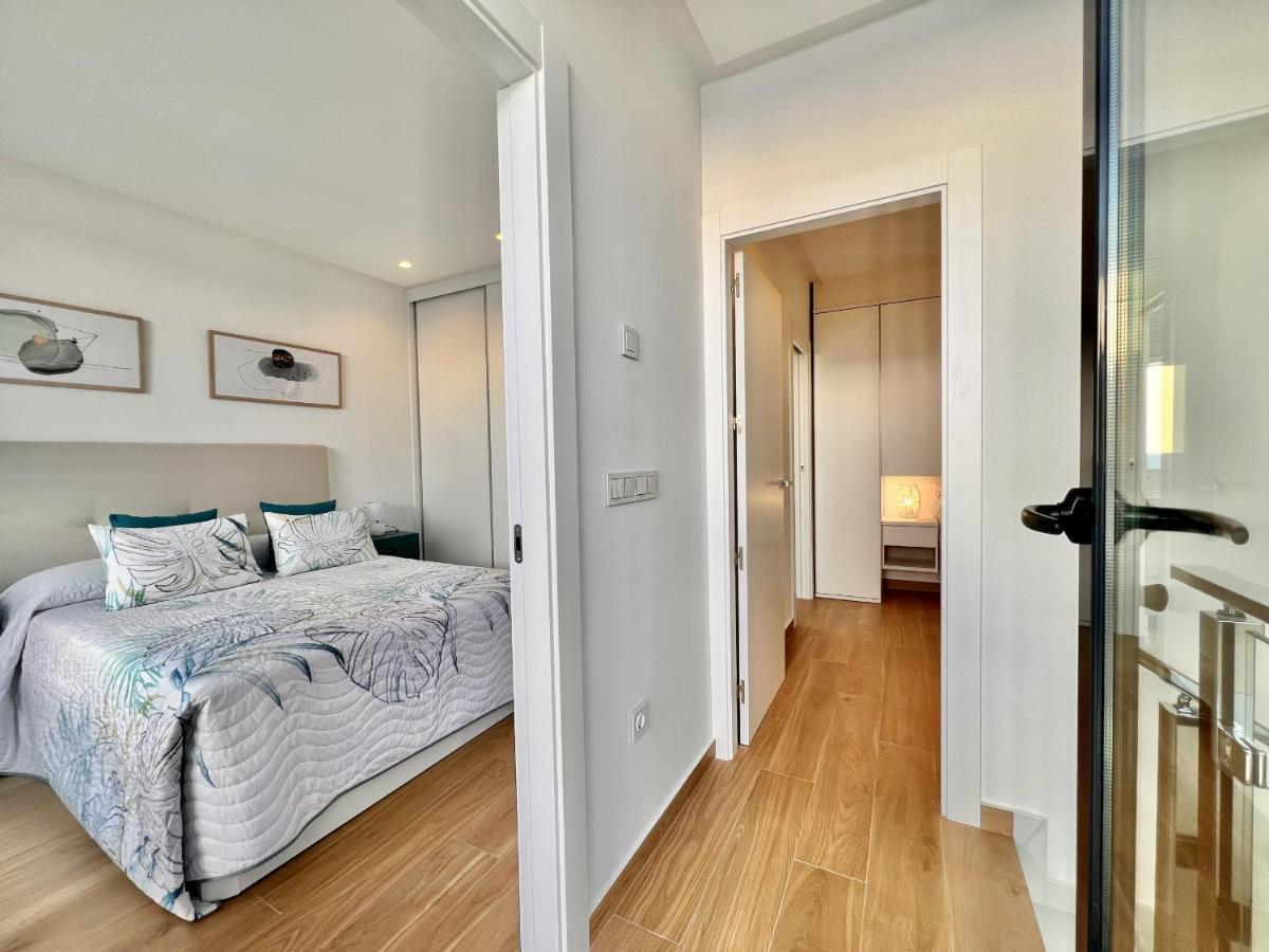 La Masion De Tout Seasonal Rental El Campello Exteriör bild