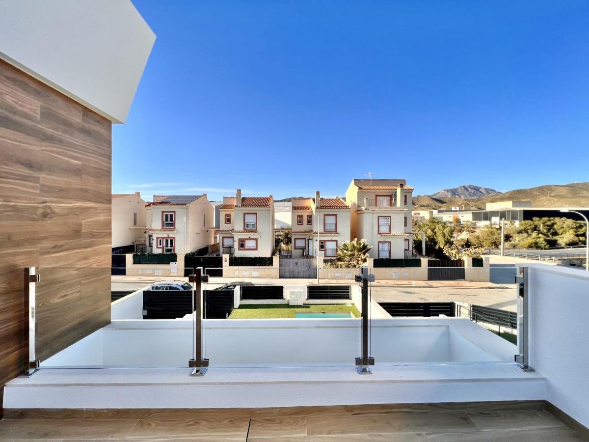 La Masion De Tout Seasonal Rental El Campello Exteriör bild
