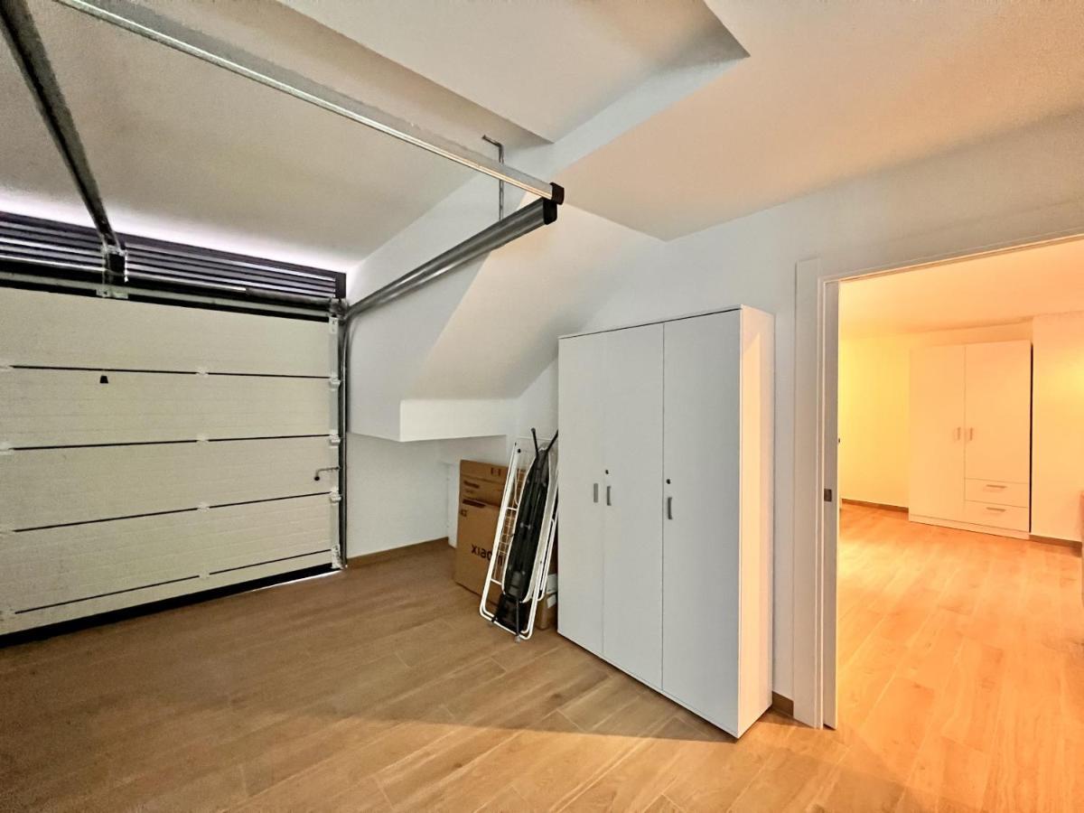 La Masion De Tout Seasonal Rental El Campello Exteriör bild