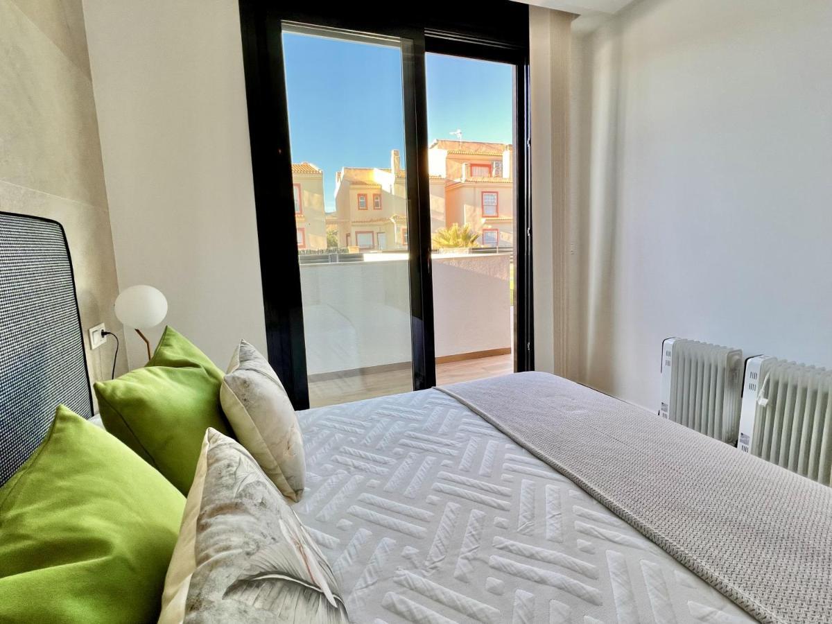 La Masion De Tout Seasonal Rental El Campello Exteriör bild