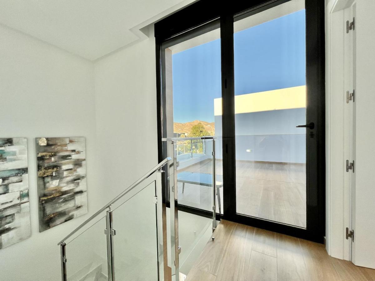 La Masion De Tout Seasonal Rental El Campello Exteriör bild