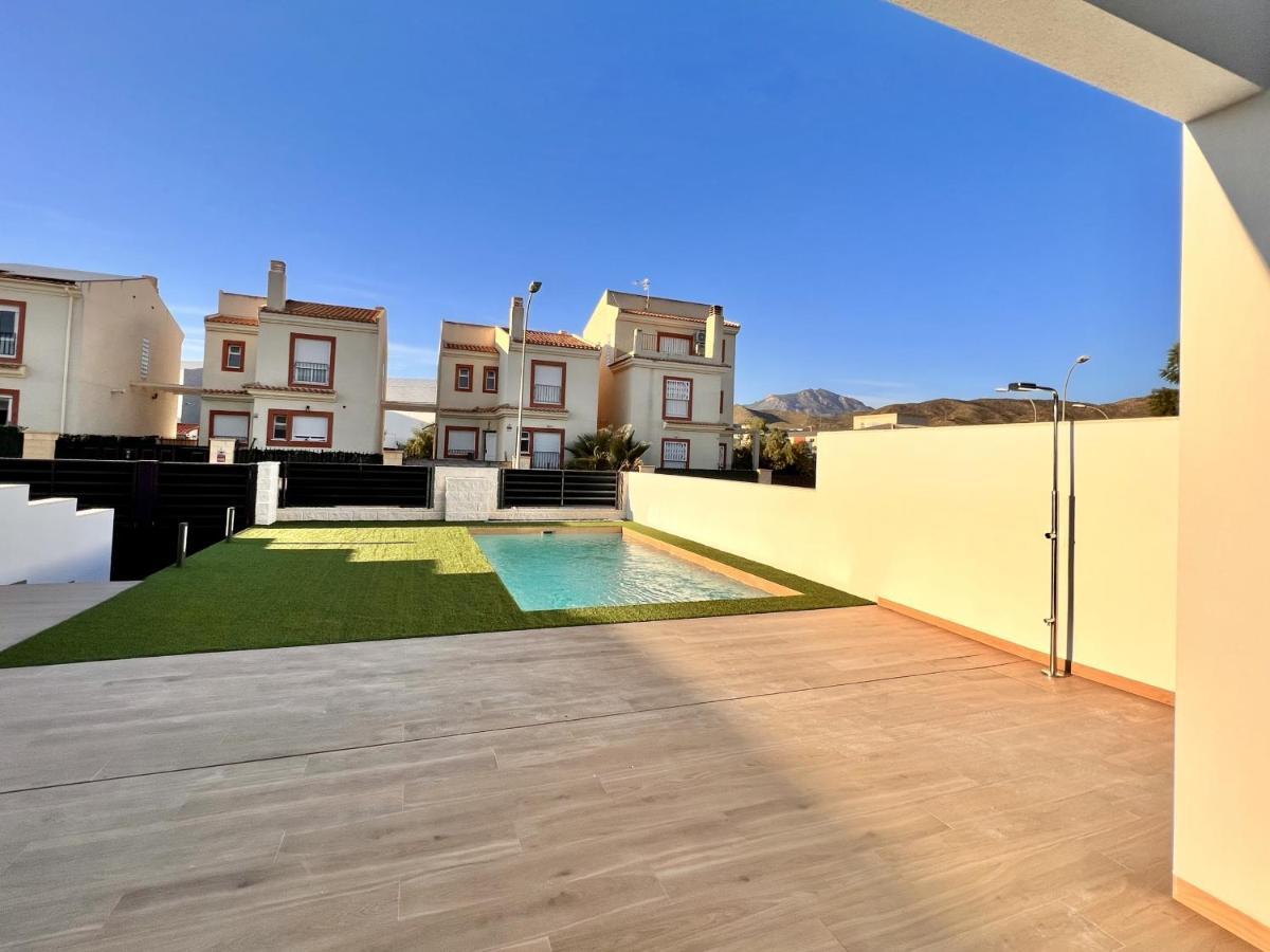 La Masion De Tout Seasonal Rental El Campello Exteriör bild