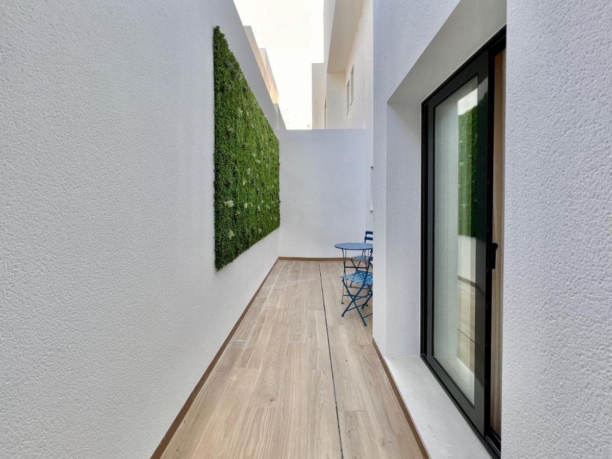 La Masion De Tout Seasonal Rental El Campello Exteriör bild
