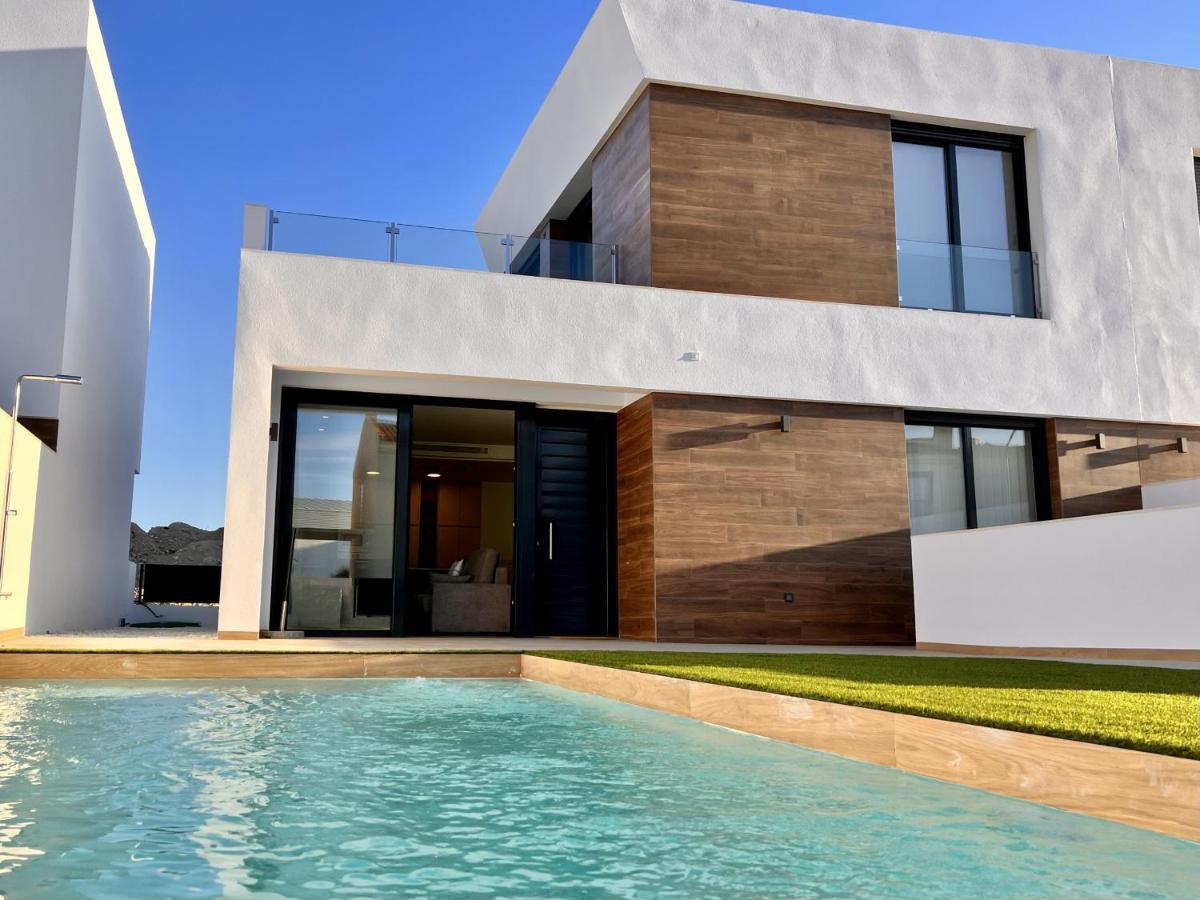 La Masion De Tout Seasonal Rental El Campello Exteriör bild