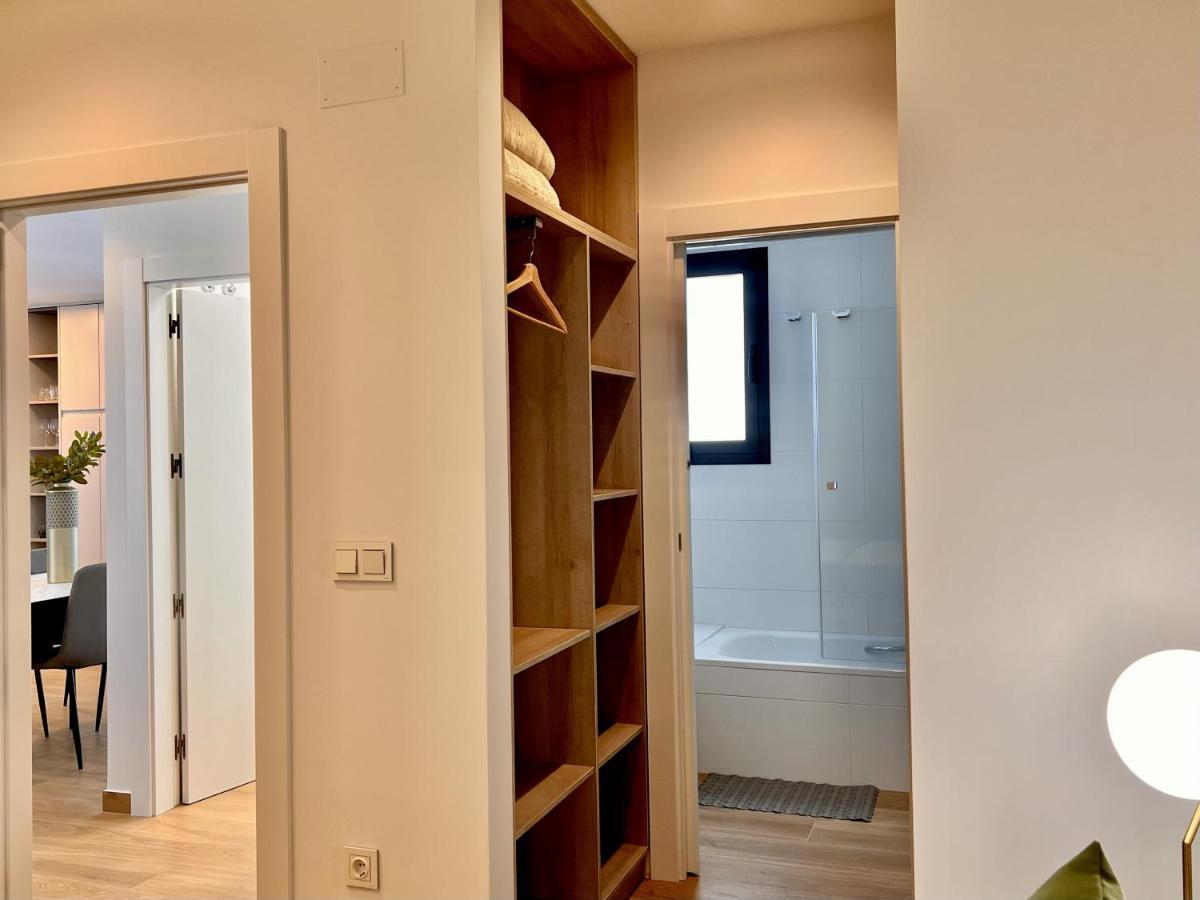 La Masion De Tout Seasonal Rental El Campello Exteriör bild