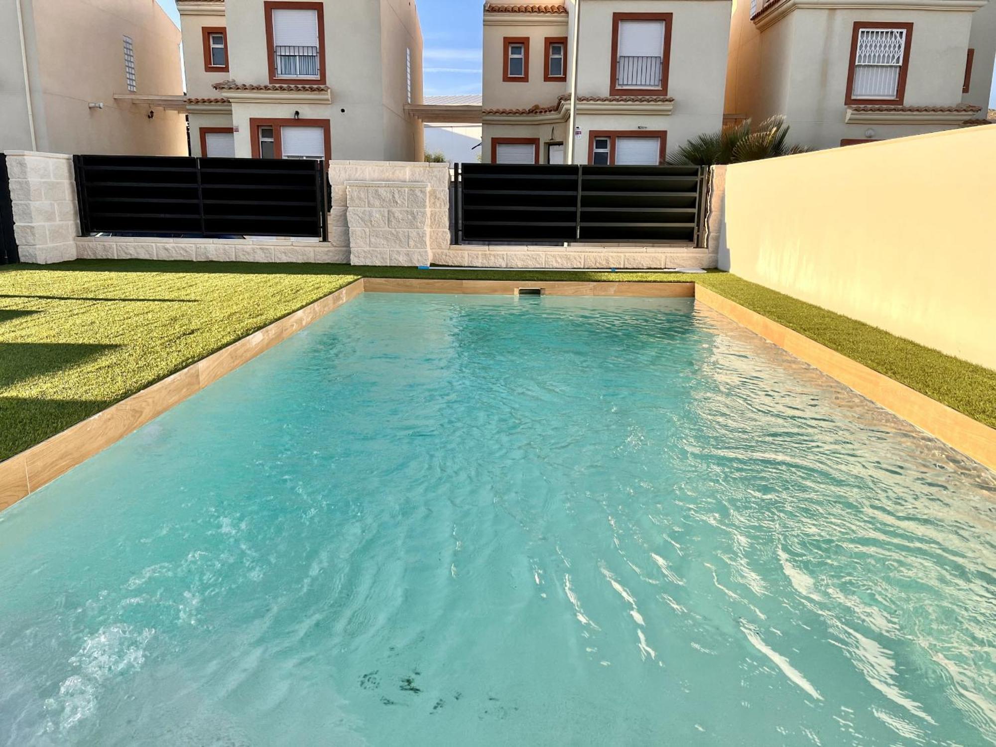 La Masion De Tout Seasonal Rental El Campello Exteriör bild
