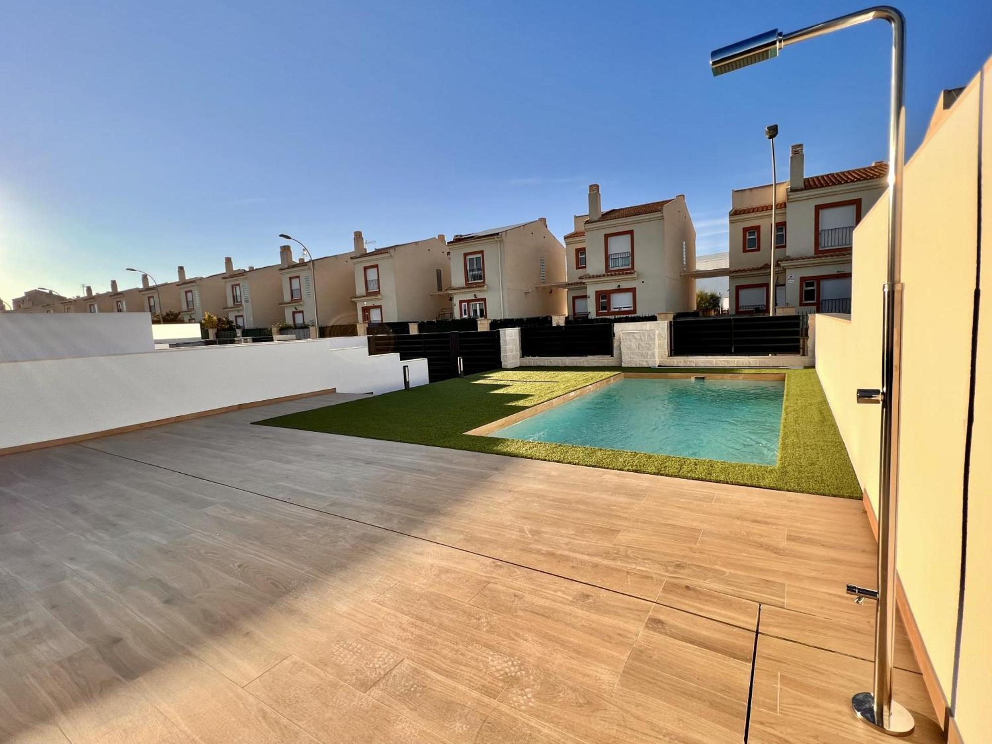 La Masion De Tout Seasonal Rental El Campello Exteriör bild