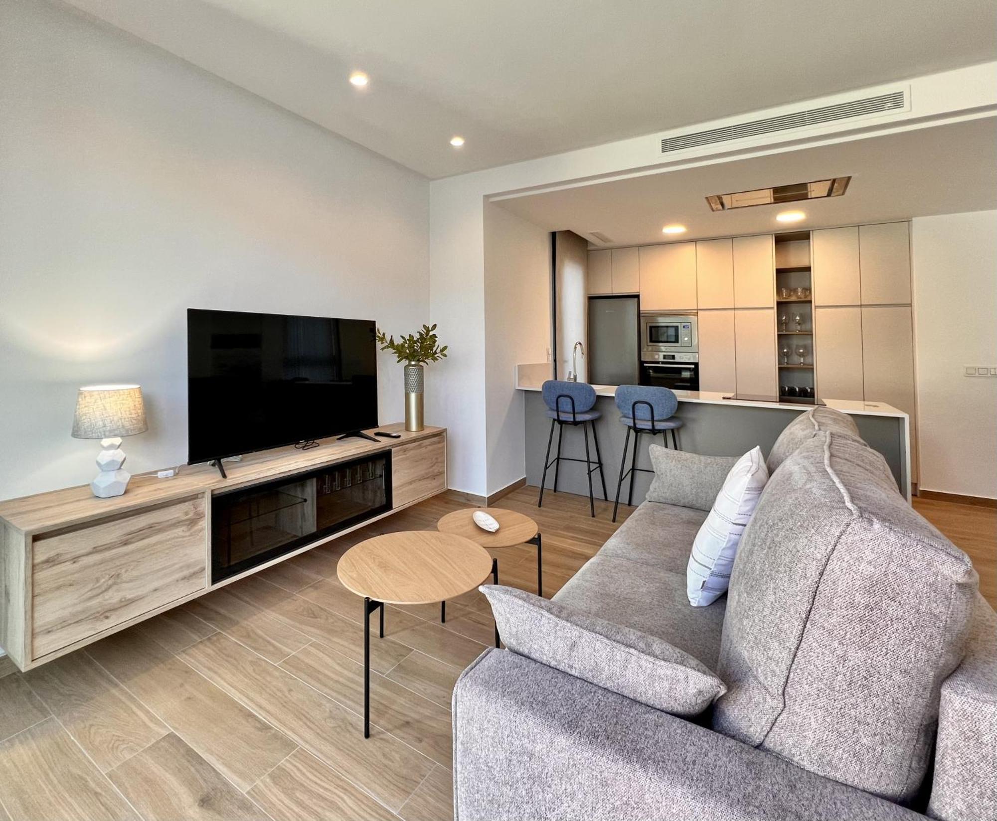 La Masion De Tout Seasonal Rental El Campello Exteriör bild