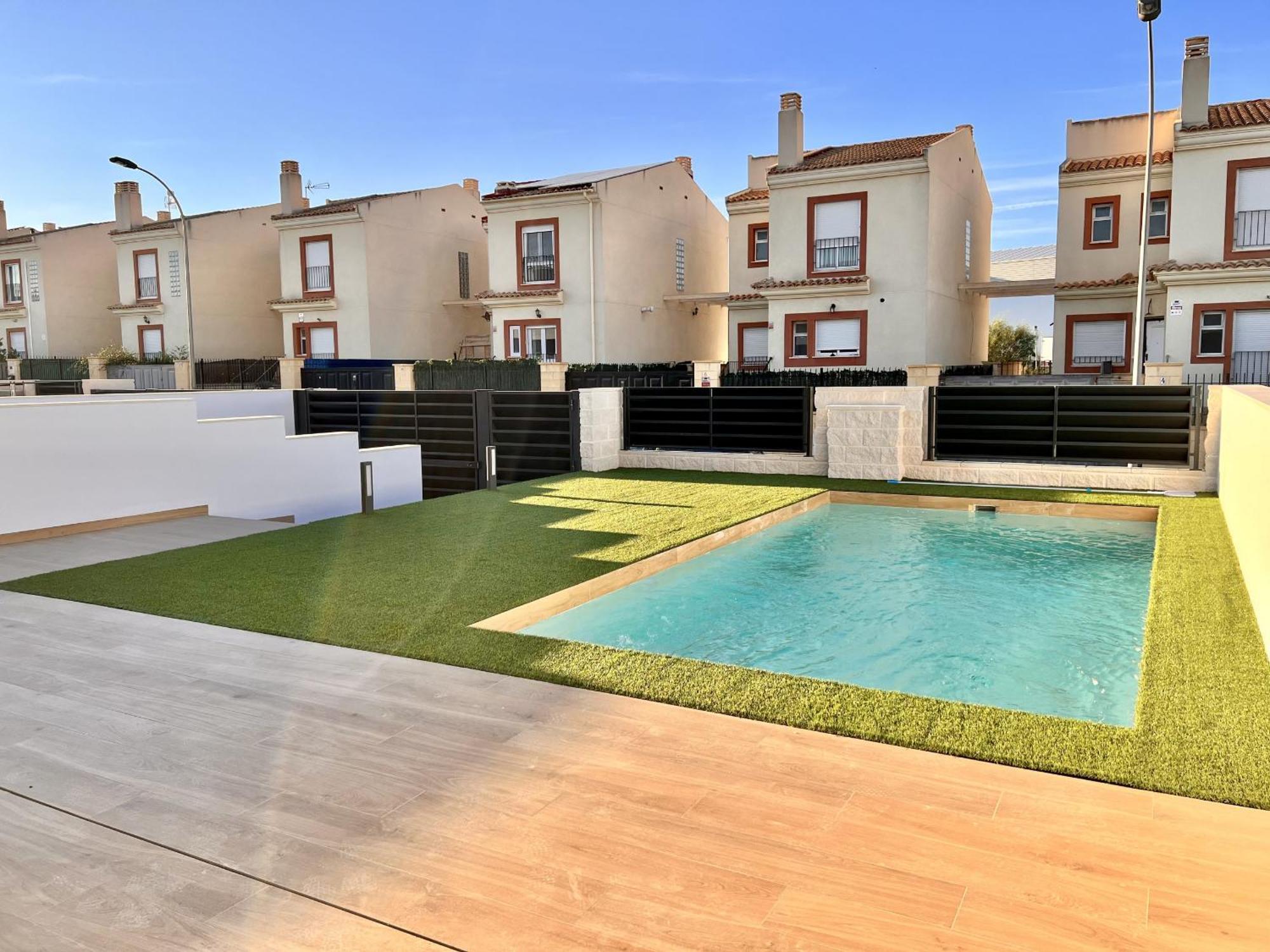 La Masion De Tout Seasonal Rental El Campello Exteriör bild