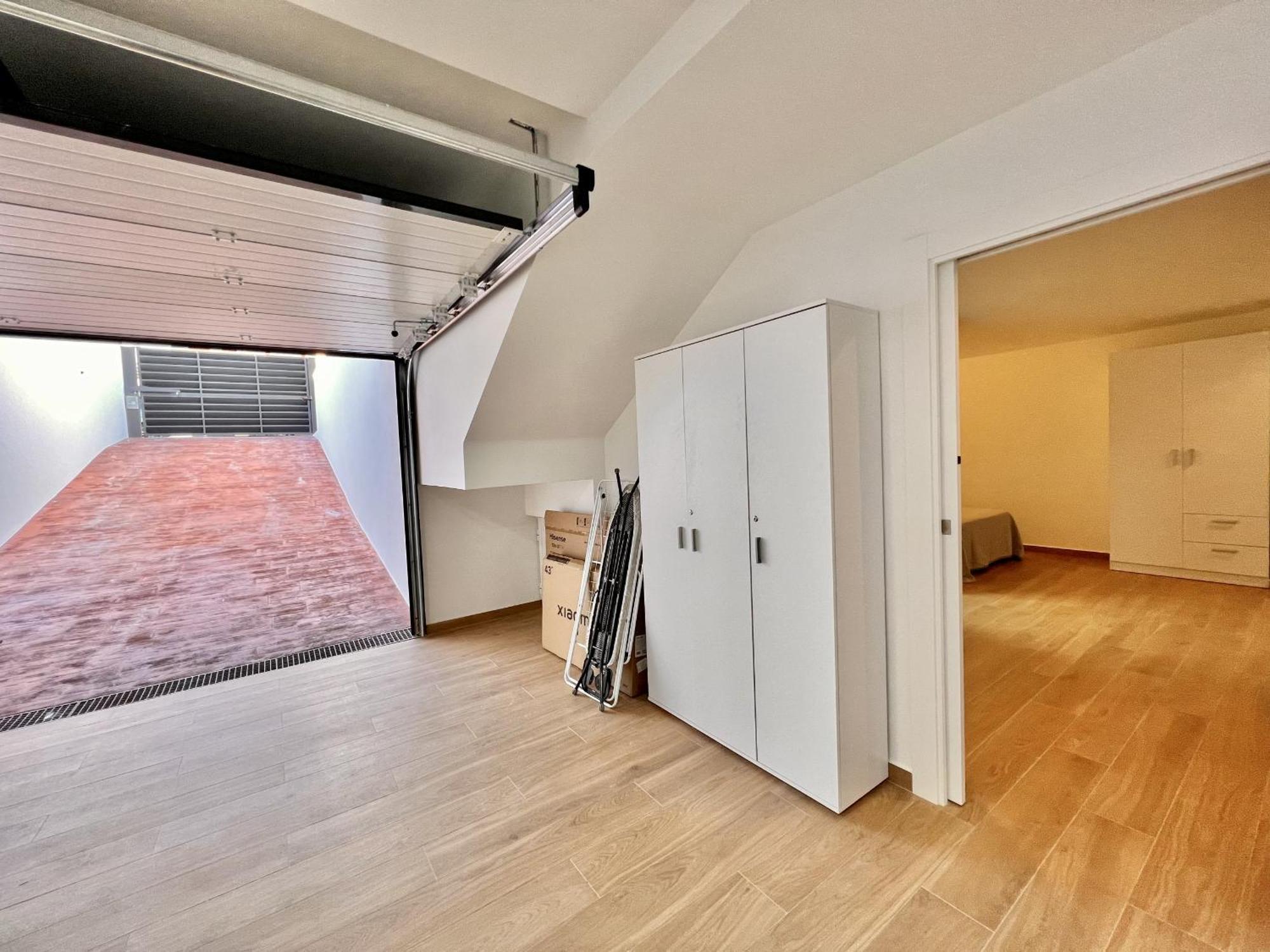 La Masion De Tout Seasonal Rental El Campello Exteriör bild
