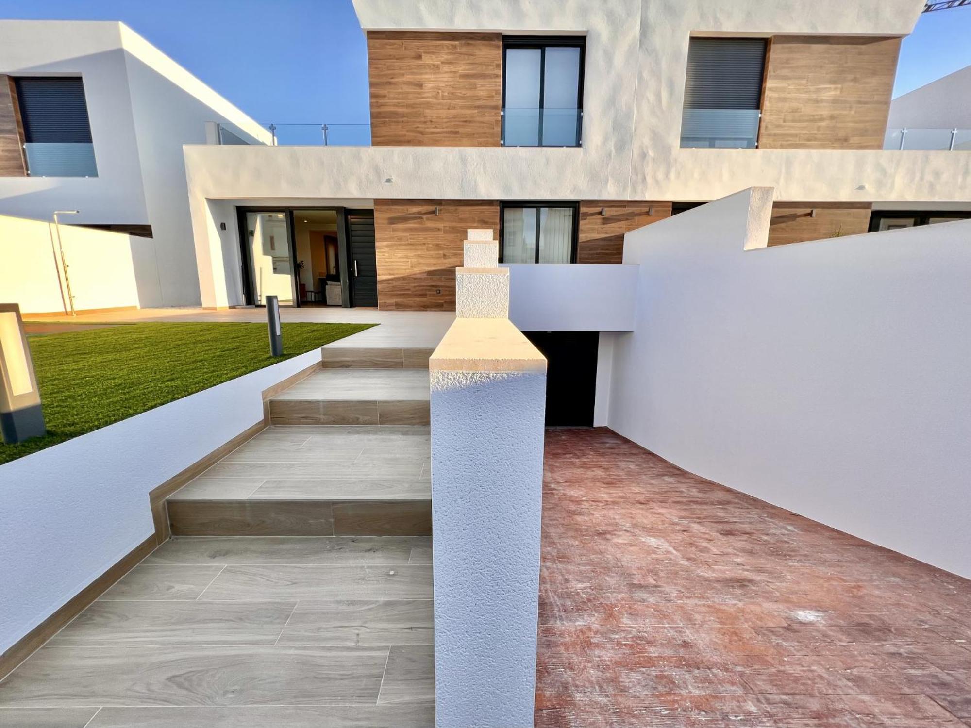 La Masion De Tout Seasonal Rental El Campello Exteriör bild