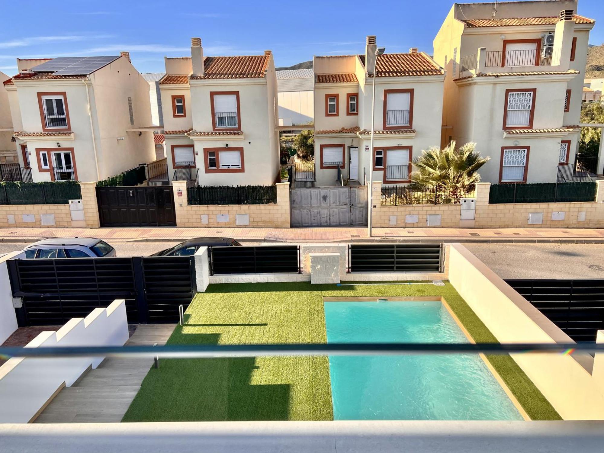 La Masion De Tout Seasonal Rental El Campello Exteriör bild